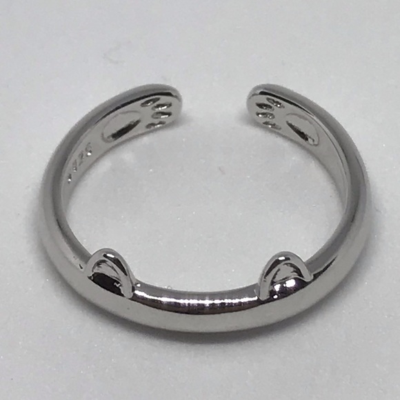 Cat Ring - Picture 2 of 3